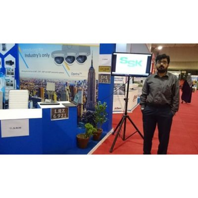 IDEA Karachi 2016