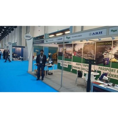ISNR ABU Dhabi 2016
