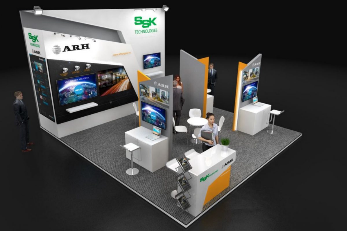 Intersec 2021