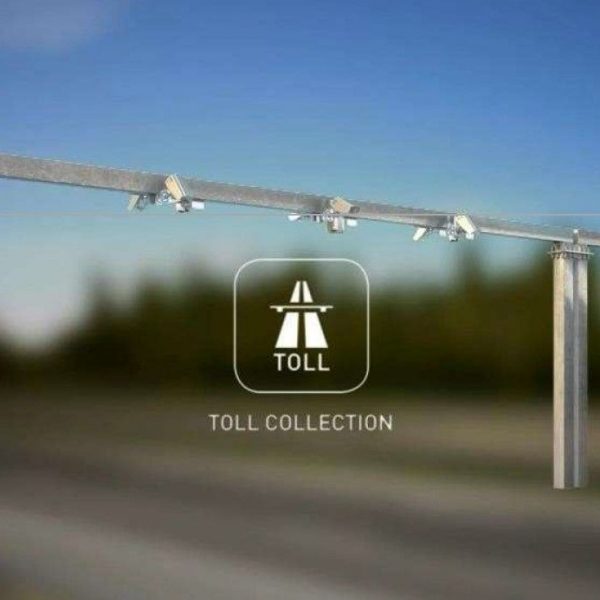 Toll collection